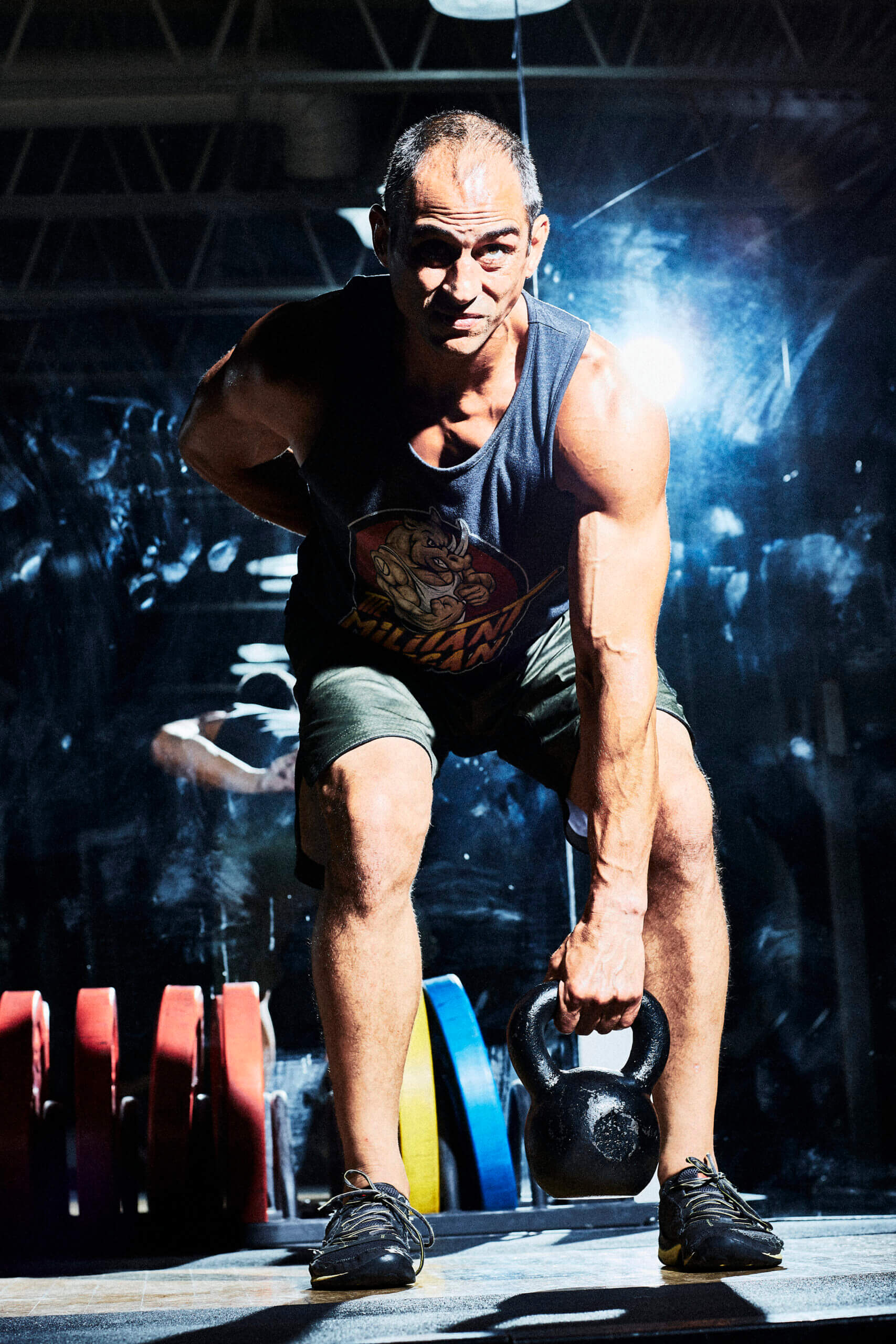 Training your Legs to Achieve Your Dream Physique