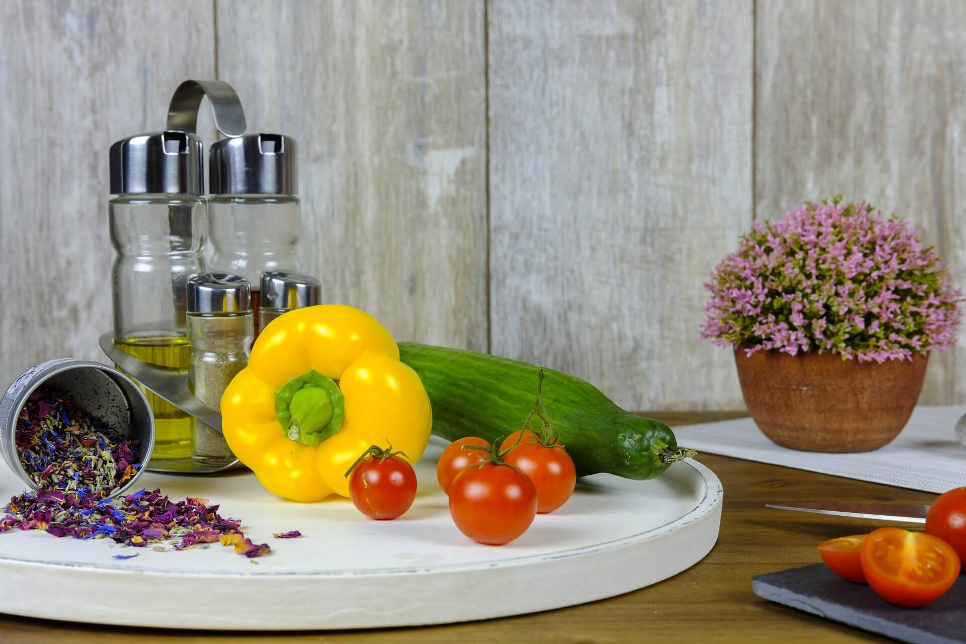 Is Your Diet Acidic Or Alkaline?