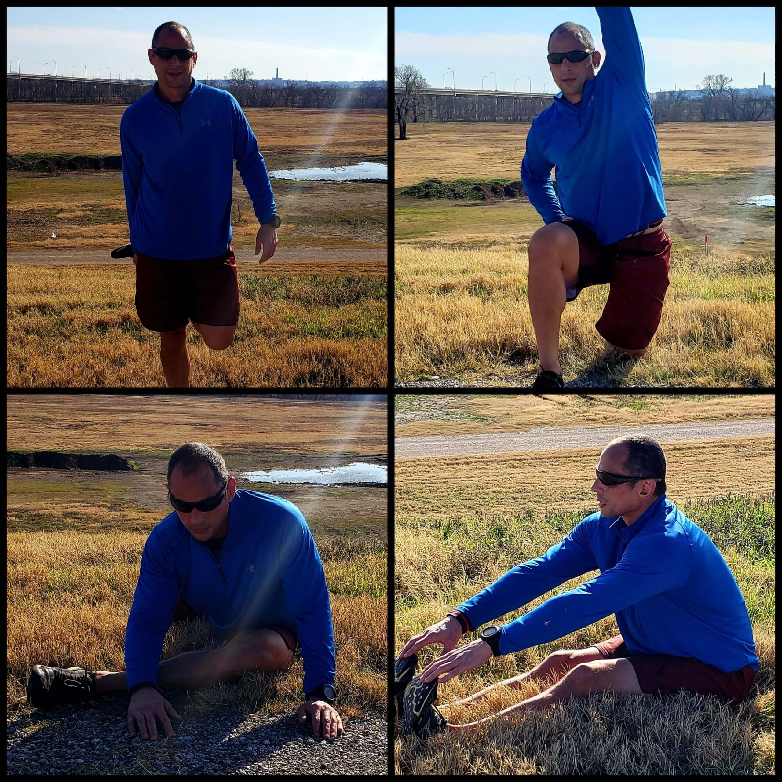 Pain and Dealing With Injuries