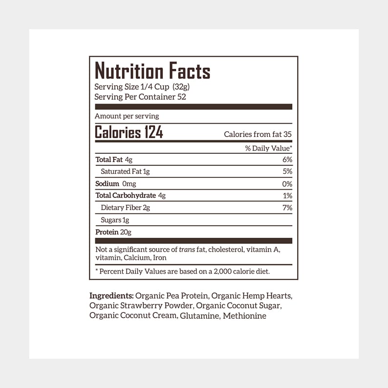 The Militant Vegan Protein Powder-3